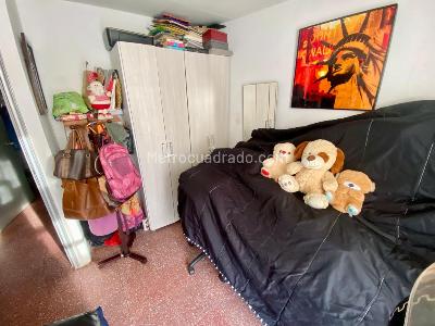 Apartamento de 3 alcobas en venta en Los Guaduales, Cali, 98 m² · foto 7 de 20
