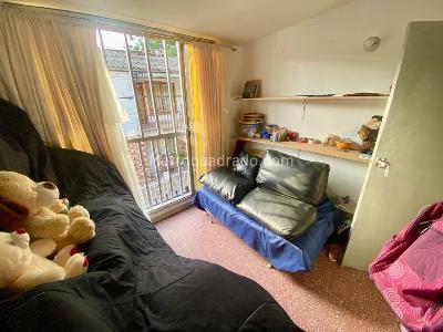 Apartamento de 3 alcobas en venta en Los Guaduales, Cali, 98 m² · foto 8 de 20