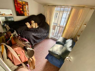 Apartamento de 3 alcobas en venta en Los Guaduales, Cali, 98 m² · foto 9 de 20
