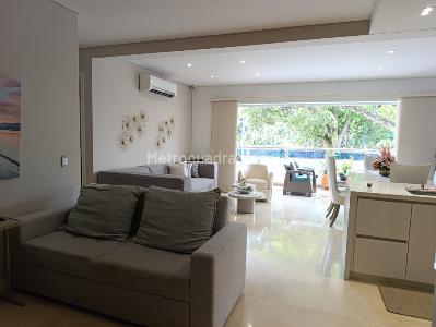 Apartamento en venta en Pance, Cali · foto 5 de 20
