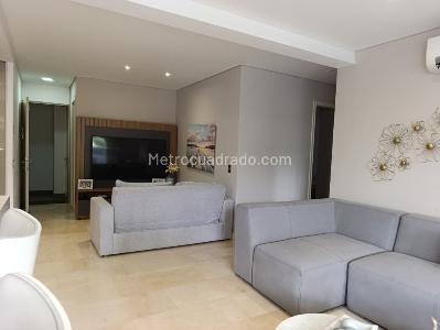 Apartamento en venta en Pance, Cali · foto 6 de 20
