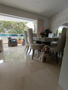 Apartamento en venta en Pance, Cali · foto 7 de 20