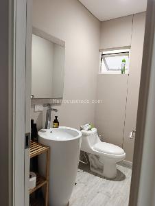 Apartamento en venta en Pance, Cali · foto 8 de 20