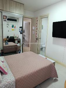 Apartamento en venta en Pance, Cali · foto 14 de 20