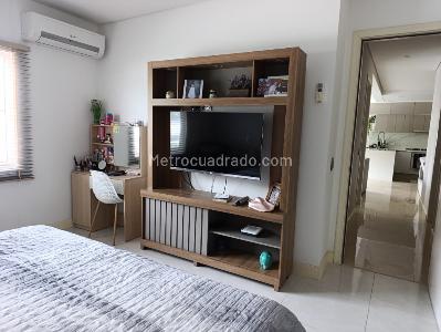 Apartamento en venta en Pance, Cali · foto 15 de 20