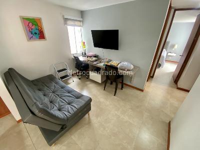 Apartamento de 4 alcobas en venta en La Flora, Cali, 82 m² · foto 3 de 16