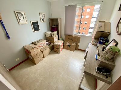Apartamento de 4 alcobas en venta en La Flora, Cali, 82 m² · foto 4 de 16