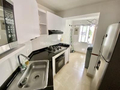 Apartamento de 4 alcobas en venta en La Flora, Cali, 82 m² · foto 5 de 16