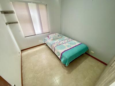 Apartamento de 4 alcobas en venta en La Flora, Cali, 82 m² · foto 6 de 16