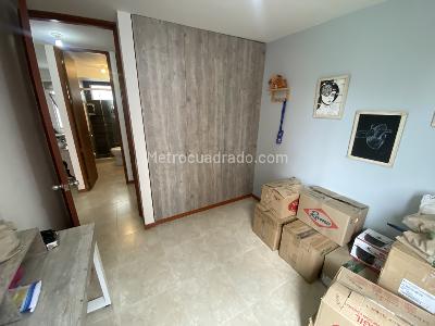 Apartamento de 4 alcobas en venta en La Flora, Cali, 82 m² · foto 7 de 16