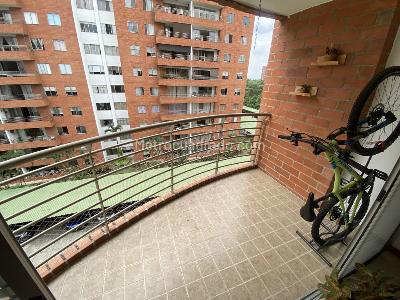 Apartamento de 4 alcobas en venta en La Flora, Cali, 82 m² · foto 8 de 16