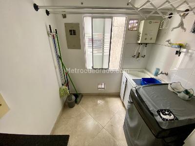 Apartamento de 4 alcobas en venta en La Flora, Cali, 82 m² · foto 9 de 16