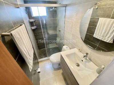Apartamento de 4 alcobas en venta en La Flora, Cali, 82 m² · foto 10 de 16
