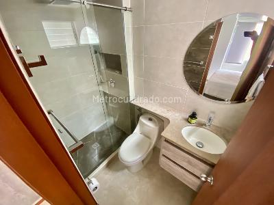 Apartamento de 4 alcobas en venta en La Flora, Cali, 82 m² · foto 11 de 16