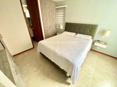 Apartamento de 4 alcobas en venta en La Flora, Cali, 82 m² · foto 12 de 16