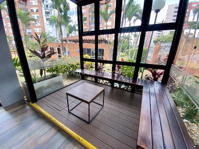 Apartamento de 4 alcobas en venta en La Flora, Cali, 82 m² · foto 14 de 16
