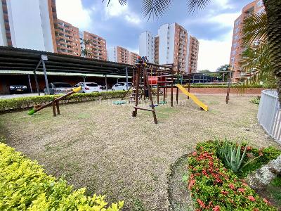 Apartamento de 4 alcobas en venta en La Flora, Cali, 82 m² · foto 16 de 16