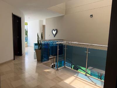 Casa de 5 alcobas en venta en Ciudad Jardin, Cali, 550 m² · foto 12 de 20