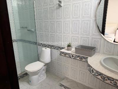 Casa de 5 alcobas en venta en Ciudad Jardin, Cali, 550 m² · foto 15 de 20