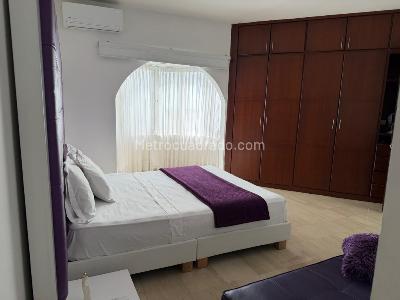 Casa de 5 alcobas en venta en Ciudad Jardin, Cali, 550 m² · foto 18 de 20