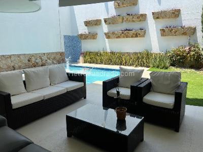 Casa de 5 alcobas en venta en Ciudad Jardin, Cali, 550 m² · foto 9 de 20