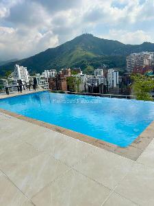 Apartamento en venta en La Arboleda, Cali · foto 2 de 8