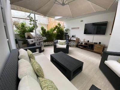 Apartamento en venta en La Arboleda, Cali · foto 3 de 8