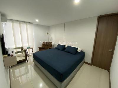 Apartamento en venta en La Arboleda, Cali · foto 7 de 8