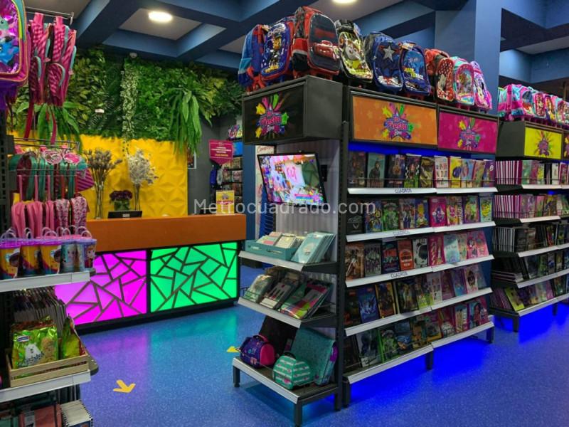 Local Comercial en Arriendo, El Calvario, Cali – pohled 4