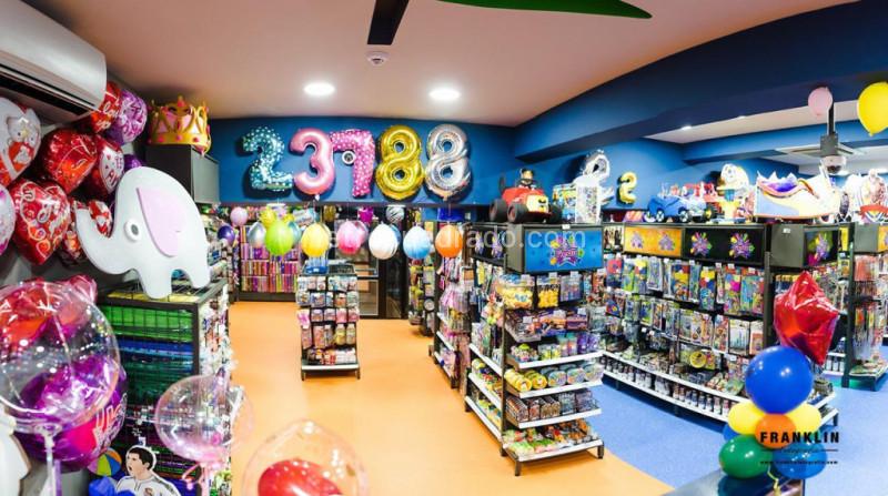 Local Comercial en Arriendo, El Calvario, Cali – další