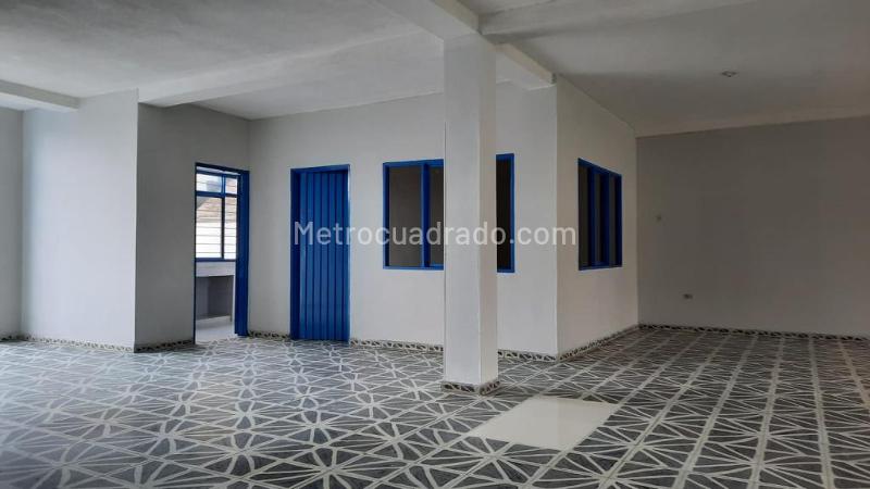 Bodega en Arriendo, Aguablanca, Cali - Ansicht 2