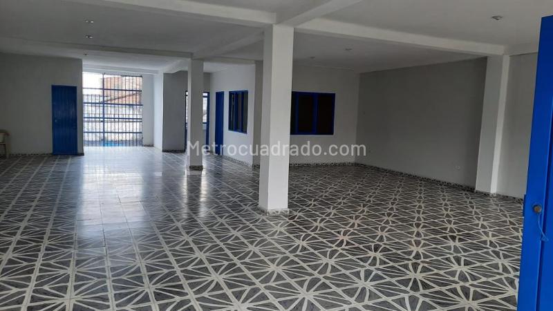 Bodega en Arriendo, Aguablanca, Cali - Ansicht 3