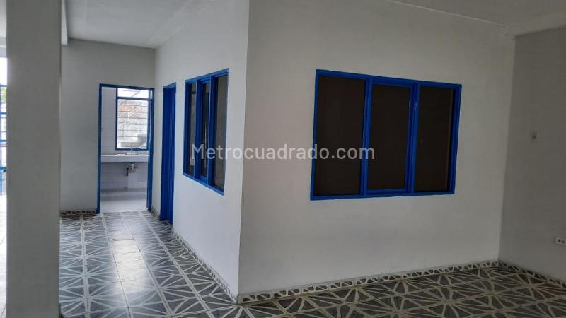 Bodega en Arriendo, Aguablanca, Cali - Ansicht 4