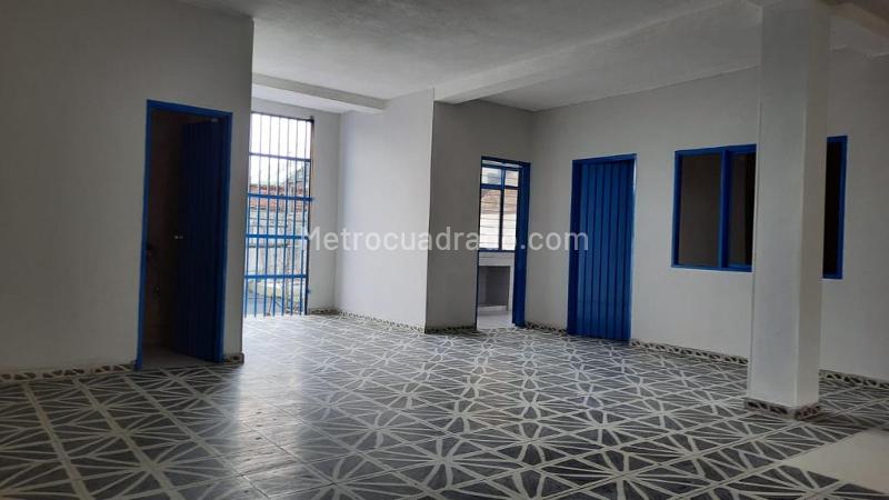 Bodega en Arriendo, Aguablanca, Cali - Mehr