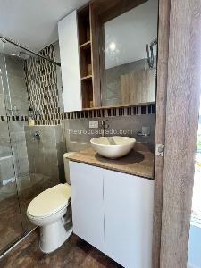 Apartamento de 2 alcobas en venta en Kachipay, Cali, 60 m² · foto 10 de 12