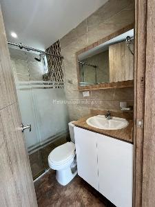 Apartamento de 2 alcobas en venta en Kachipay, Cali, 60 m² · foto 12 de 12