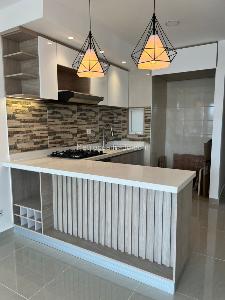 Apartamento de 2 alcobas en venta en Kachipay, Cali, 60 m² · foto 1 de 12