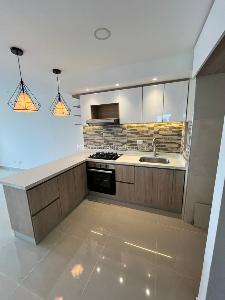 Apartamento de 2 alcobas en venta en Kachipay, Cali, 60 m² · foto 3 de 12