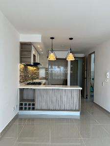 Apartamento de 2 alcobas en venta en Kachipay, Cali, 60 m² · foto 5 de 12