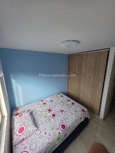Apartamento de 3 alcobas en venta en Bochalema, Cali, 78 m² · foto 13 de 20