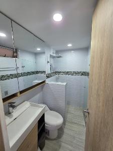 Apartamento de 3 alcobas en venta en Bochalema, Cali, 78 m² · foto 15 de 20