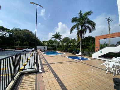 Apartamento de 3 alcobas en venta en Bochalema, Cali, 78 m² · foto 18 de 20