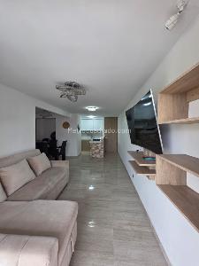 Apartamento de 3 alcobas en venta en Bochalema, Cali, 78 m² · foto 3 de 20