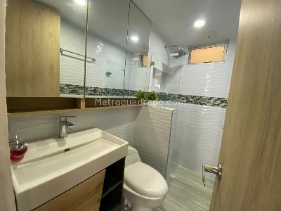 Apartamento de 3 alcobas en venta en Bochalema, Cali, 78 m² · foto 4 de 20