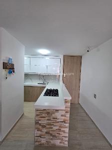 Apartamento de 3 alcobas en venta en Bochalema, Cali, 78 m² · foto 5 de 20