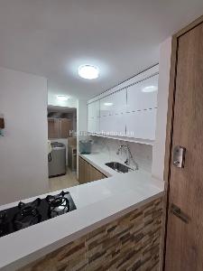 Apartamento de 3 alcobas en venta en Bochalema, Cali, 78 m² · foto 6 de 20