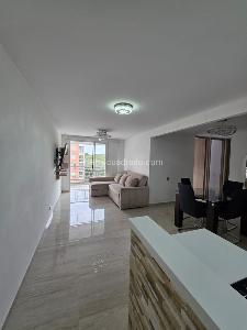 Apartamento de 3 alcobas en venta en Bochalema, Cali, 78 m² · foto 7 de 20