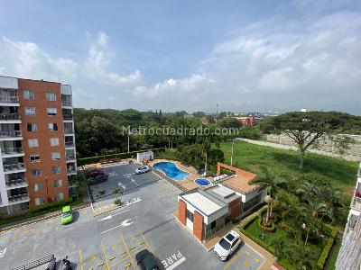 Apartamento de 3 alcobas en venta en Bochalema, Cali, 78 m² · foto 8 de 20
