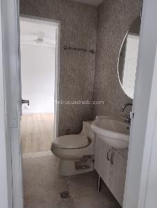 Apartamento en venta en Santa Isabel, Cali · foto 19 de 20