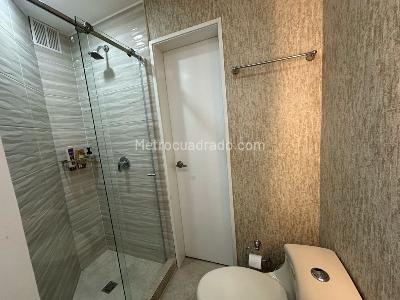 Apartamento en venta en Santa Isabel, Cali · foto 20 de 20